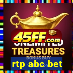 rtp abc bet